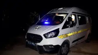 Kepez'de Borç Tartışması Kanla Bitti: 1 Kişi Bıçaklanarak Öldürüldü
