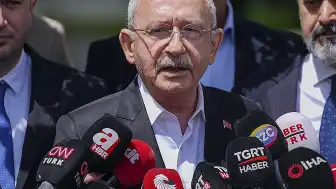 Kılıçdaroğlu'ndan İlk Açıklamalar: "Arınacağız, Kazanacağız"