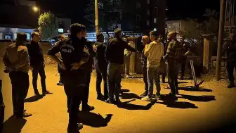 Kiracı ve Ev Sahibi Arasında Meydana Gelen Kavgada 11 Kişi Yaralandı