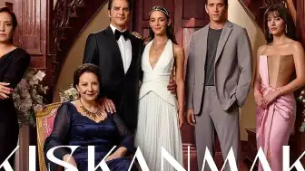Kıskanmak Dizisi Final Yaptı: Reytingler Düşük Kaldı