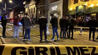 Kocaeli İzmit'te Eğlence Merkezi Saldırısı Davasında 2 Tutuklama Daha
