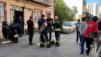 Kocaeli'de Bir Evden Cansız Beden Çıktı