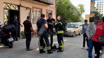 Kocaeli'de Bir Evden Cansız Beden Çıktı