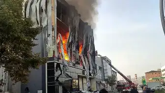 Kocaeli'deki Fabrika Yangını Davasında 3 Tahliye, 5 Tutuklu