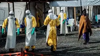 Kongo'da Ebola Salgını Yeniden Canlandı: 65 Can Kaybı, Salgın Uganda'ya Sıçradı