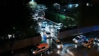 Konya Merkezli Operasyonda 204 Milyon TL Değerinde Tarihi Eser Kaçakçılığı Suç Şebekesi Çökertildi
