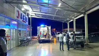 Kozan'da Silahlı Kavga: 1 Kişi Hayatını Kaybetti, 4 Şüpheli Gözaltına Alındı
