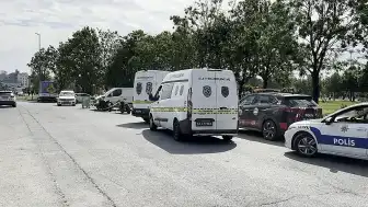 Küçükçekmece'de Suikast Planı Polis Tarafından Engellendi