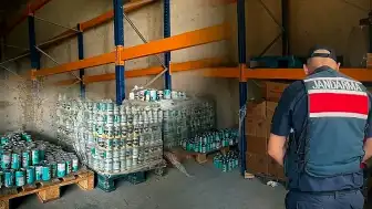 Kurban Bayramı Öncesi Söke'de Tarihi Geçmiş Ürün Skandalı: 4,5 Milyon TL'lik Gıda İmha Edilecek