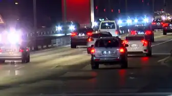 Kurban Bayramı Tatili Sonrası Dönüş Trafiği Yoğunlaştı