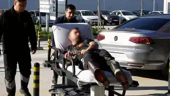 Kurban Bayramı'nda Acemi Kasaplar Hastanelik Oldu