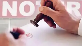 Kurban Bayramı'nda Noterlerin Çalışma Durumu Açıklandı