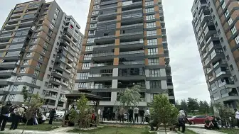 Kurtarma Girişiminde Hayatını Kaybetti