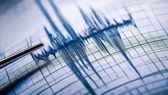 Kütahya'da Gece Yarısı Art Arda İki Deprem: Büyüklükleri 2.7 ve 3.6