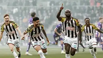 LASK Linz, 61 Yıl Sonra Avusturya Bundesliga'da Şampiyon Oldu