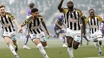 LASK Linz, 61 Yıl Sonra Tarihi Şampiyonluğa Ulaştı