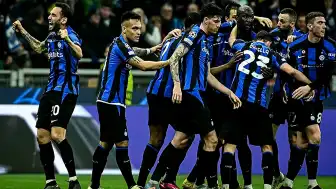 Lazio-Inter Maçı İtalya Kupası Finalinde Karşılaşıyor