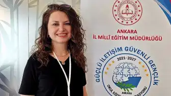 Lisede Bağımlılıkla Mücadele İçin 'Akran Liderliği' Projesi Başlatıldı
