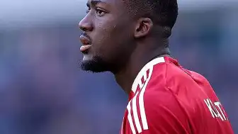Liverpool Stoperi Konate'nin Sözleşmesi Sona Erdi