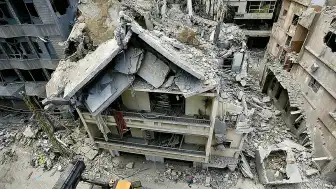 Lübnan'a Yönelik İsrail Saldırılarında Hayatını Kaybedenlerin Sayısı 2.969'a Yükseldi