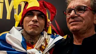Lucas Torreira, Şampiyonluk Kutlamasında Gözyaşlarını Tutamadı