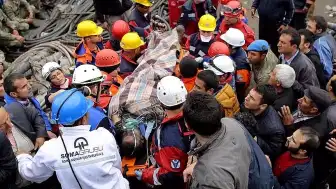 Madenlerde İşçi Sağlığı ve Güvenliği Kültürü Acil Geliştirilmeli