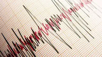 Malatya'da 5.6 Büyüklüğünde Deprem Meydana Geldi