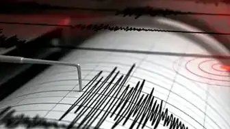 Malatya'da 5,6 Büyüklüğünde Deprem Meydana Geldi