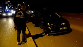 Malatya'da Trafik Kazası: Yaya Hayatını Kaybetti