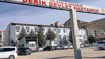 Mardin'de Kamyonet Altında Kalan 2 Yaşındaki Çocuk Hayatını Kaybetti