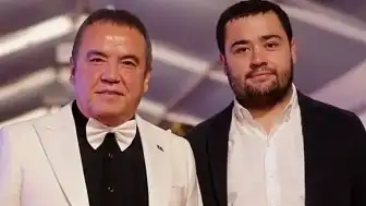M.B. ve Oğlu G.B. İfade Verdi