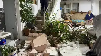 Menteşe'de Patlama: 3 Genç Yaralandı