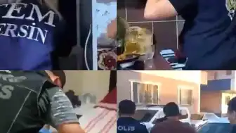 Mersin Merkezli Operasyonda 26 Milyar TL'lik Yasa Dışı Bahis Şebekesi Çökertildi: 158 Şüpheli Hakkında İşlem