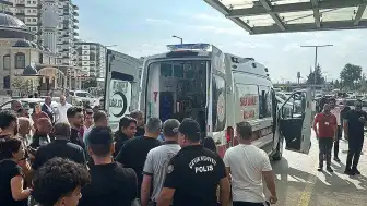 Mersin Tarsus'ta Kan Donduran Saldırı: 4 Kişi Hayatını Kaybetti, 8 Yaralı