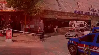Mersin'de Silahlı Saldırı: 5 Kişi Hayatını Kaybetti