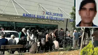 Mersin'de Silahlı Saldırı: Ölü Sayısı 5'e Yükseldi