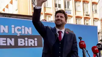 Mersin'deki Saldırı Nedeniyle Tarsus'ta 19 Mayıs Etkinlikleri İptal Edildi