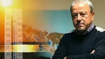Meteorolog Prof. Dr. Orhan Şen'den Türkiye için sıcaklık ve hortum uyarısı: Temmuz'da başlıyor