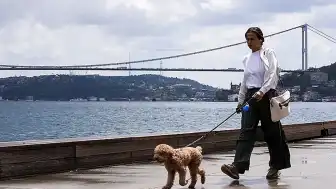 Meteorolojiden Kuvvetli Yağış Uyarısı: Hortum, Dolu ve Sağanak Geliyor