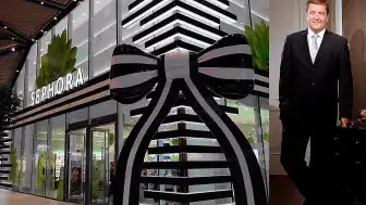Meydan İstanbul'da Yeni Sephora Flagship Mağazası Açıldı