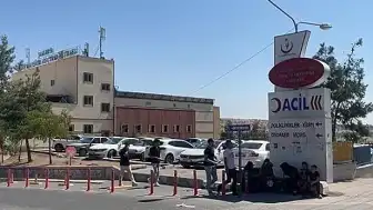 Mezarlıkta Dehşet: Plastik Varilde 21 İnsan Cenini Bulundu