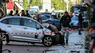 Modena'da Araçla Yayalara Saldırı: Sekiz Yaralı, Failin Motivesi Bilinmiyor