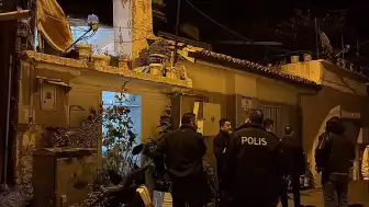 Muğla'da Evde Çakmak Gazı Patlaması: 3 Ağır Yaralı