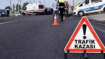 Muğla'da İki Motosiklet Çarpıştı: Sürücüler Hayatını Kaybetti, Yolcu Ağır Yaralandı