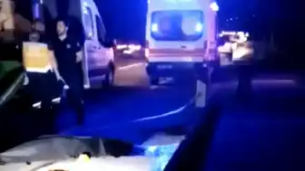 Muğla'da Trafik Kazası: 25 Yaşındaki Genç Hayatını Kaybetti