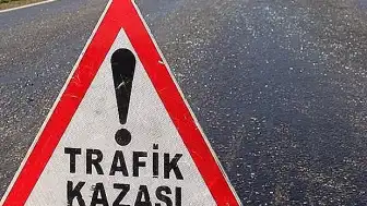 Muş'ta Trafik Kazası: 1 Ölü, 3 Yaralı