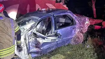 Muş'ta Trafik Kazası: 4 Kız Kardeş Yaralandı, 1 Kişi Hayatını Kaybetti