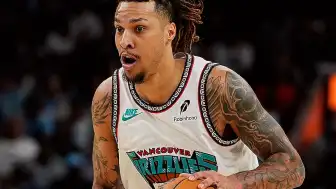 NBA Oyuncusu B.C. 29 Yaşında Hayatını Kaybetti
