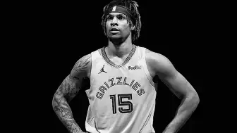 NBA Oyuncusu Brandon Clarke Hayatını Kaybetti