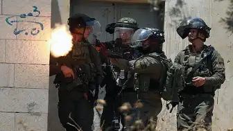 Netanyahu: Gazze'de İşgal Edilen Alan Yüzde 60'a Çıkarıldı